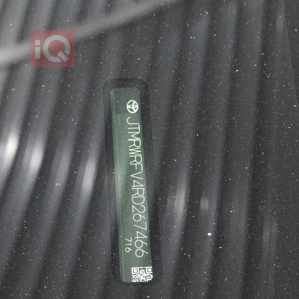 تويوتا راف 4